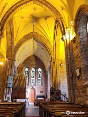 Dornoch Cathedral