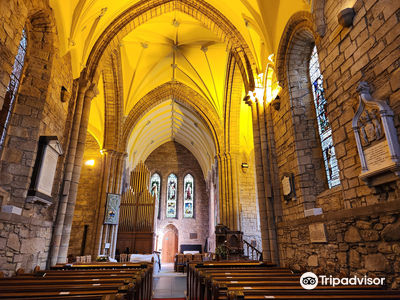 Dornoch Cathedral