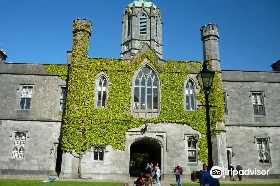 University of Galway