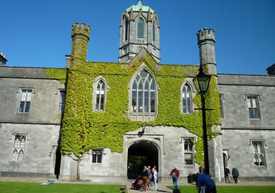 University of Galway