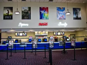 Pooler Cinemas