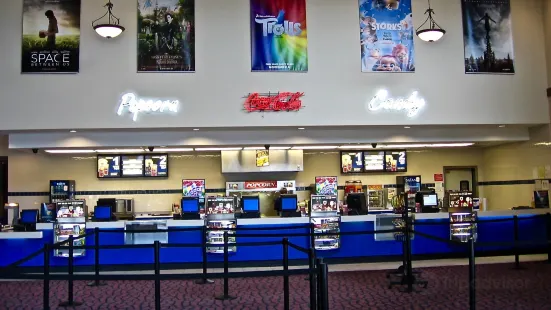 Pooler Cinemas