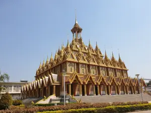 Wat Chantharam (Tha Sung)