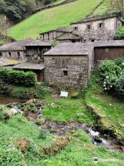 Museo Etnografico Os Teixois