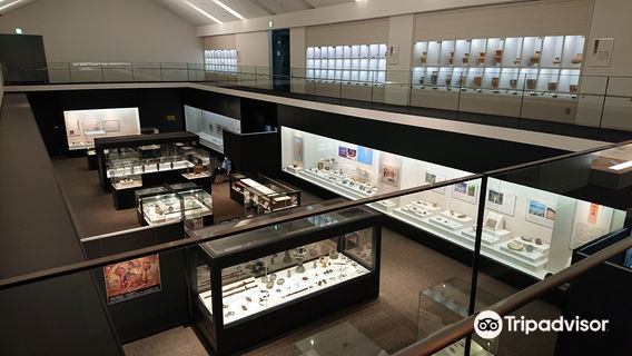 Kyushu Historical Museum