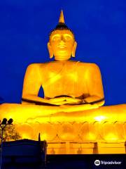 Golden Buddha