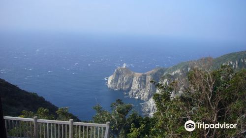 Osezaki Lighthouse