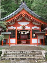 Kitabatake Shrine