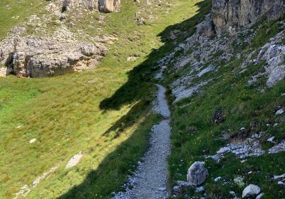 Monte Piana