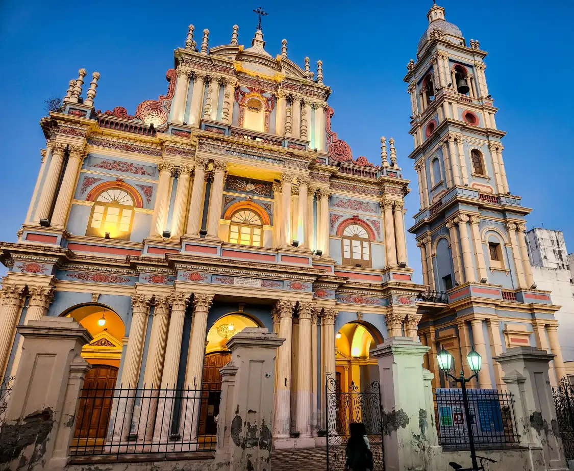 Hotels near Iglesia Nuestra Senora de La Candelaria de La Vina