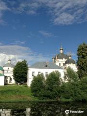 Church of the Annunciation of the Blessed Virgin