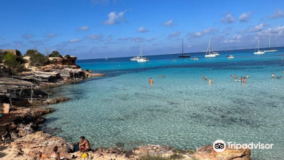 Cala Saona