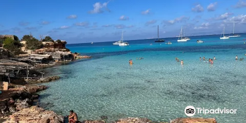 Cala Saona