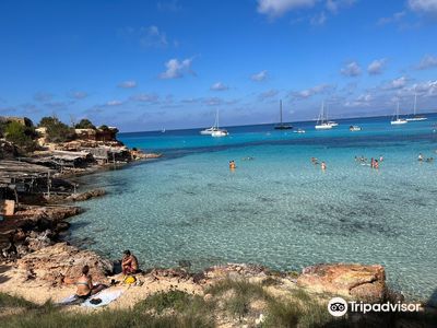 Cala Saona