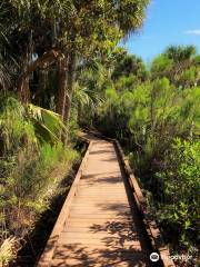 Caloosahatchee Creeks Preserve West