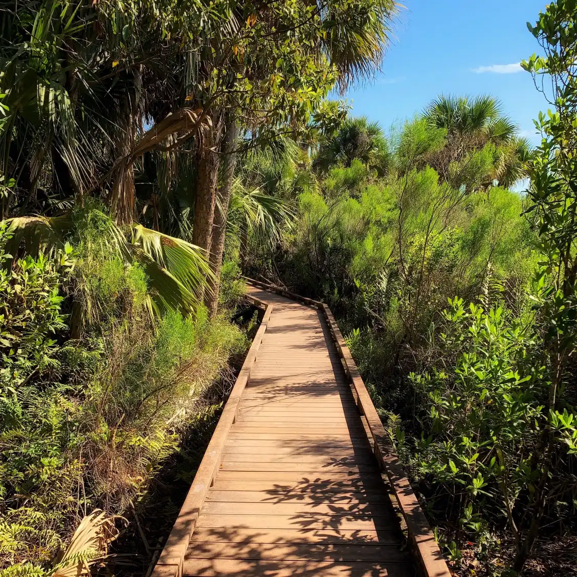 Các khách sạn gần Caloosahatchee Creeks Preserve West