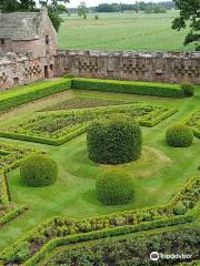 Edzell Castle and Garden