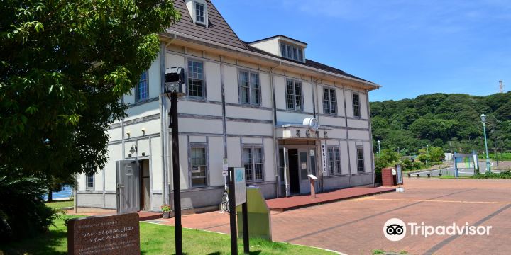 Tsuruga Railway Museum