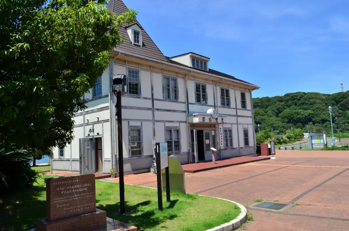 Hotels near Tsuruga Railway Museum