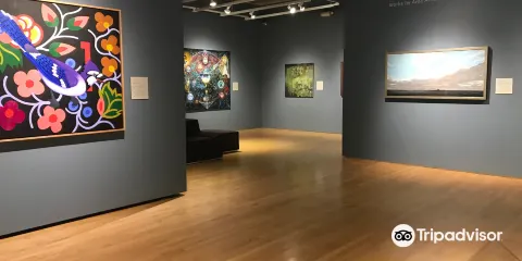 Sioux City Art Center