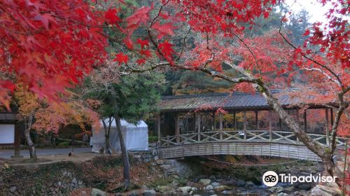 佛通寺