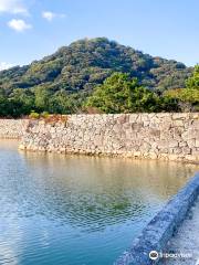 Ruins of Hagi Castle