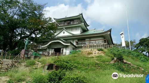 小牧市 歴史館