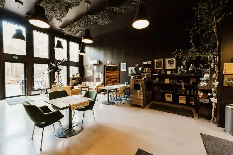 Hotels in Kotka-Hamina