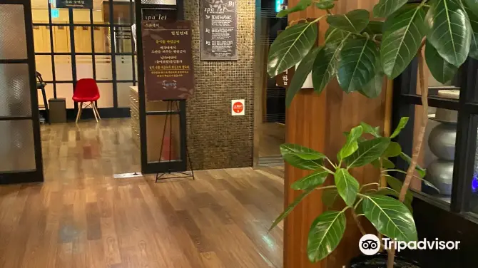 3_Spa Lei
