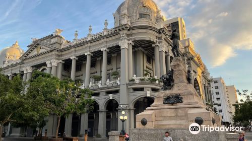 Very Illustrious Municipality of Guayaquil