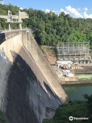 Hiwassee Dam