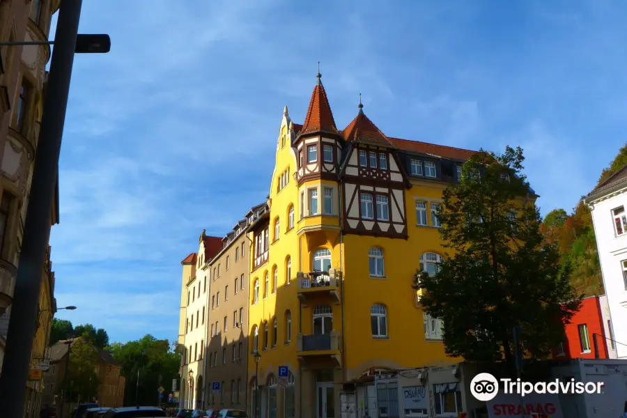 Historische Altstadt