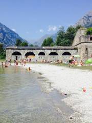 Lago Di Vinadio