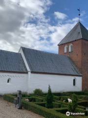 Albæk Kirke