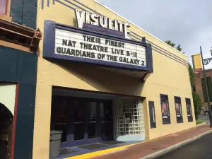 Visulite Cinemas