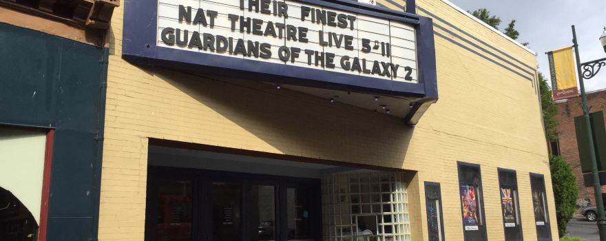 Visulite Cinemas