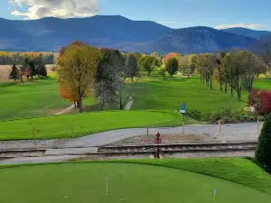 North Conway Golf Course