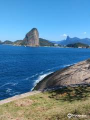 Fortaleza de Santa Cruz da Barra