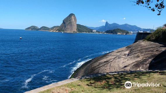 Fortaleza de Santa Cruz da Barra