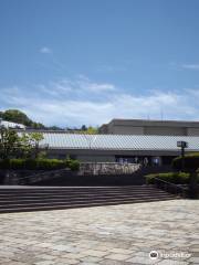 靜岡縣立美術館