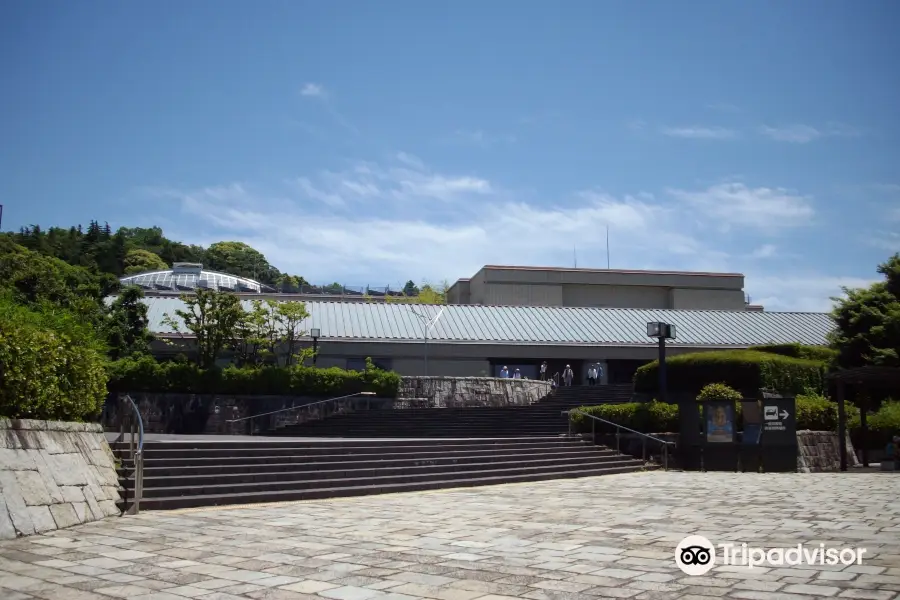 靜岡縣立美術館