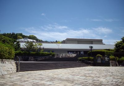 Shizuoka Prefectural Museum of Art