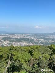 Shillong View Point, Laitkor Peak