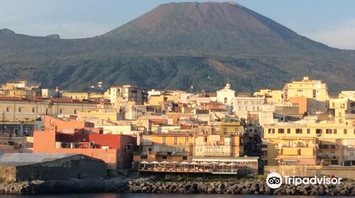 Porto di Torre del Greco