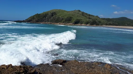 Hluleka Nature Reserve