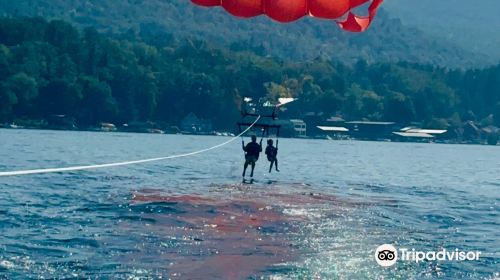 Parasail Joe's