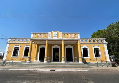 João-Fona-Kulturzentrum