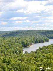 Prince Gallitzin State Park