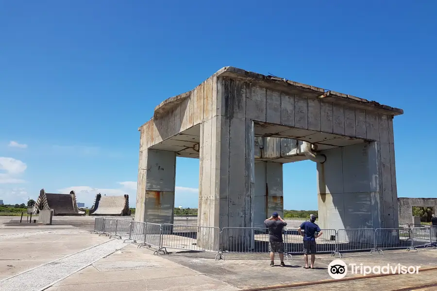 Cape Canaveral Space Force Museum