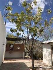 Rancho Cacachilas Mountain and Bike Hub